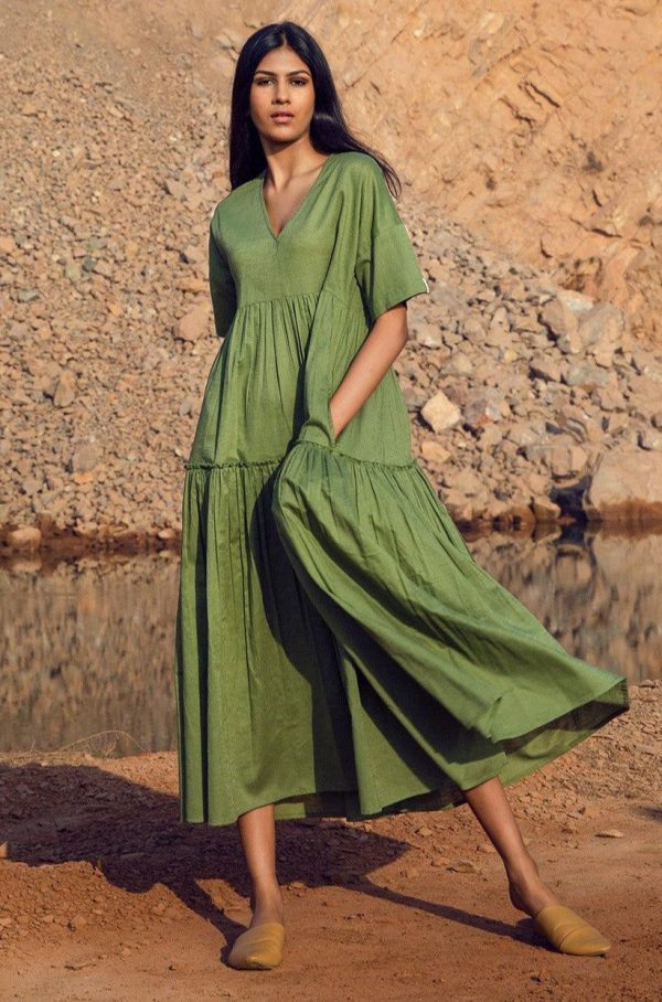 Love Me Yet Dress