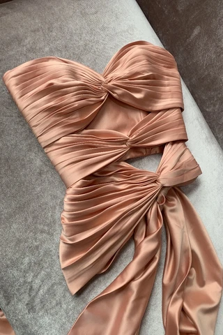 3 Carats Bustier