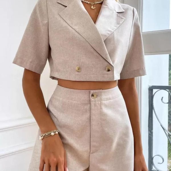 Depop Women's Suit $16.00