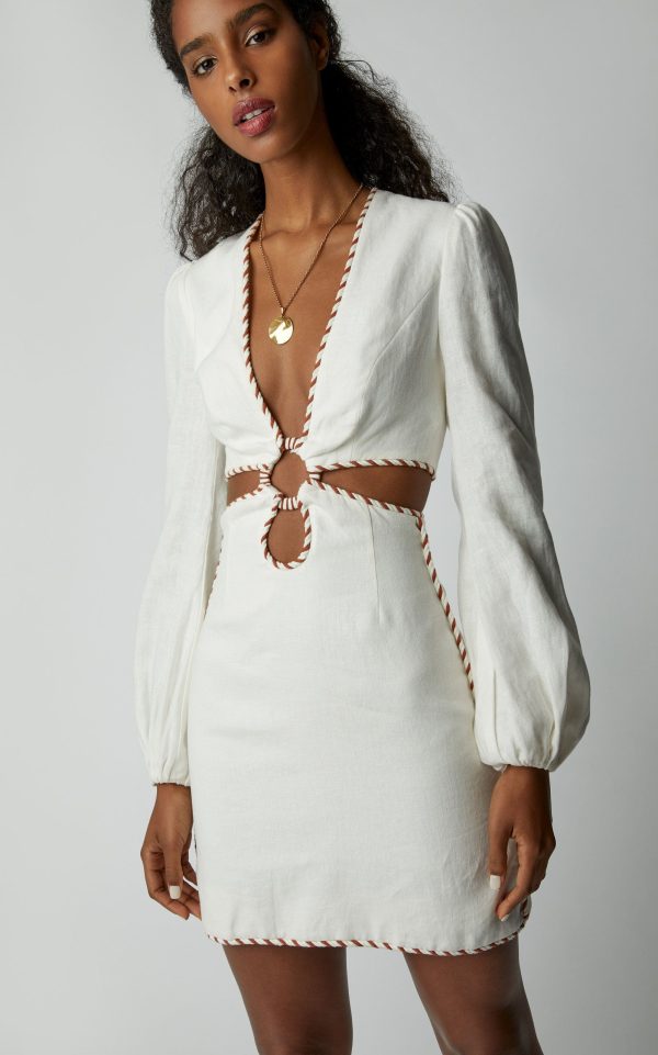 Zimmermann Fashion Collections For Women | Moda Operandi