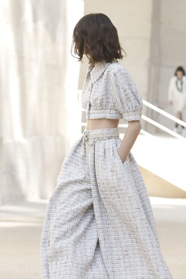 Exclusive Pictures From Chanel Resort 2022