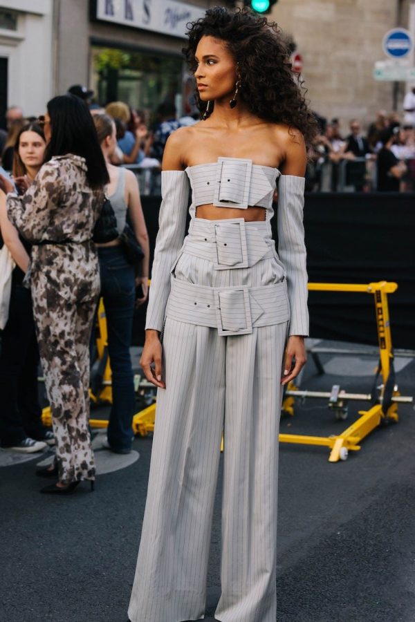 Gen Z Fashion Girls Already Have These 2023 Trends On Their Radar