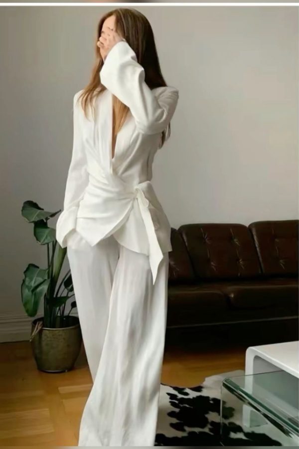 Marlowe Blazer