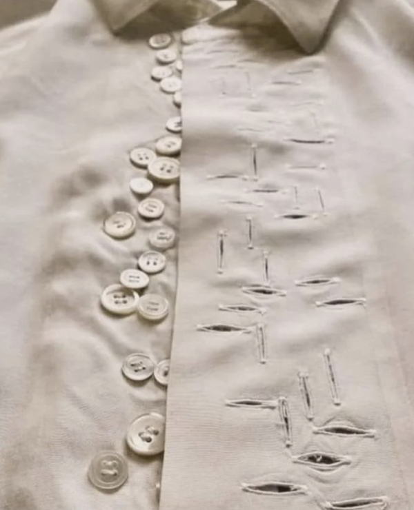 14 Pieces Of Clothing That Make Me Deeply, DEEPLY Uncomfortable