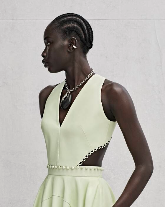 Alexander McQueen | Official Online Store