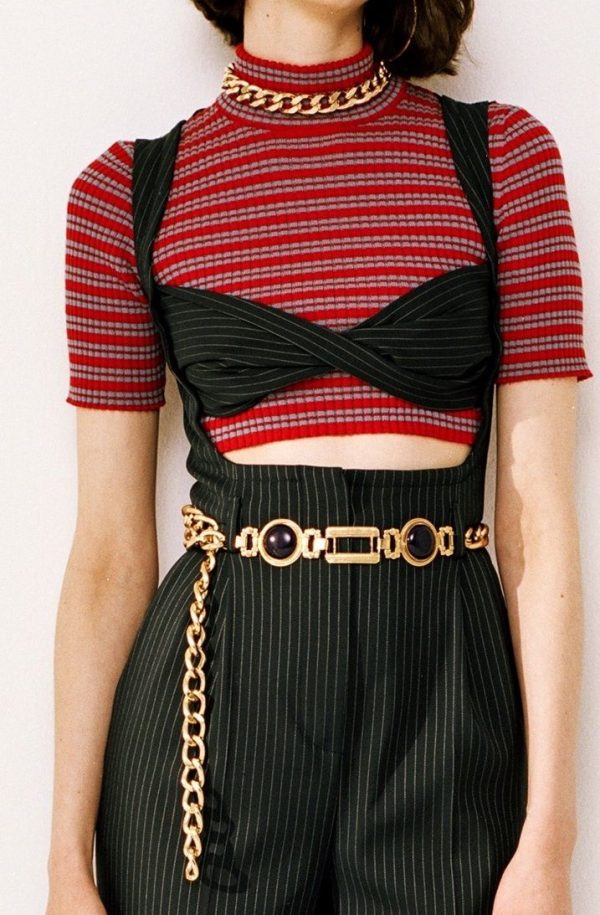 TF Knitwear