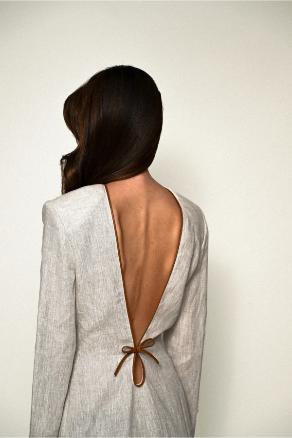 The Fashion Search Engine