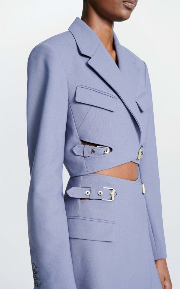 DION LEE