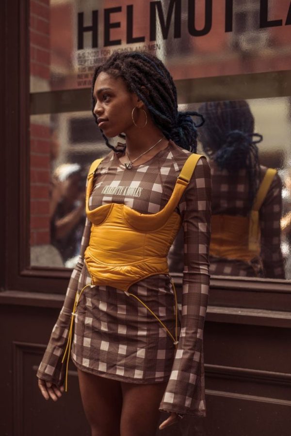 This Is How Black Creatives Slay New York Fashion Week