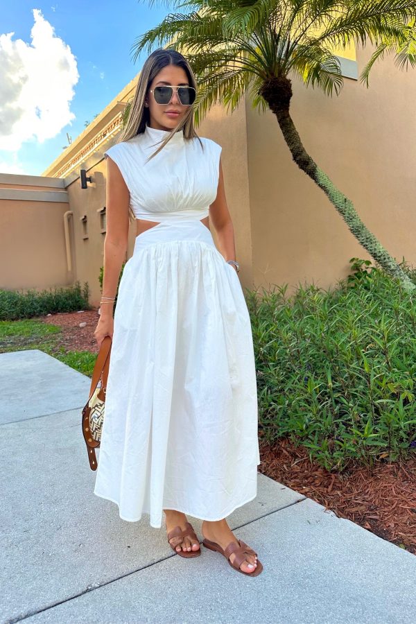 Tina Dress