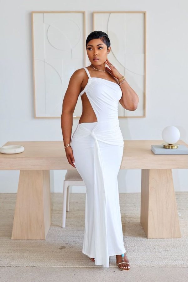 Goddess Of Love (Ivory) - S / Ivory