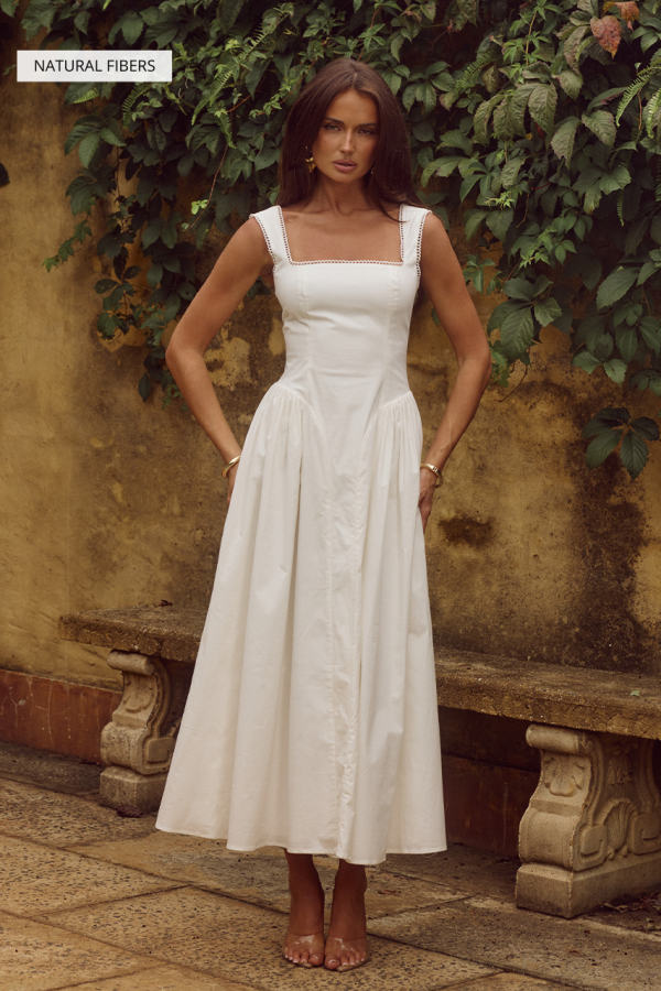 Lani Midi Dress