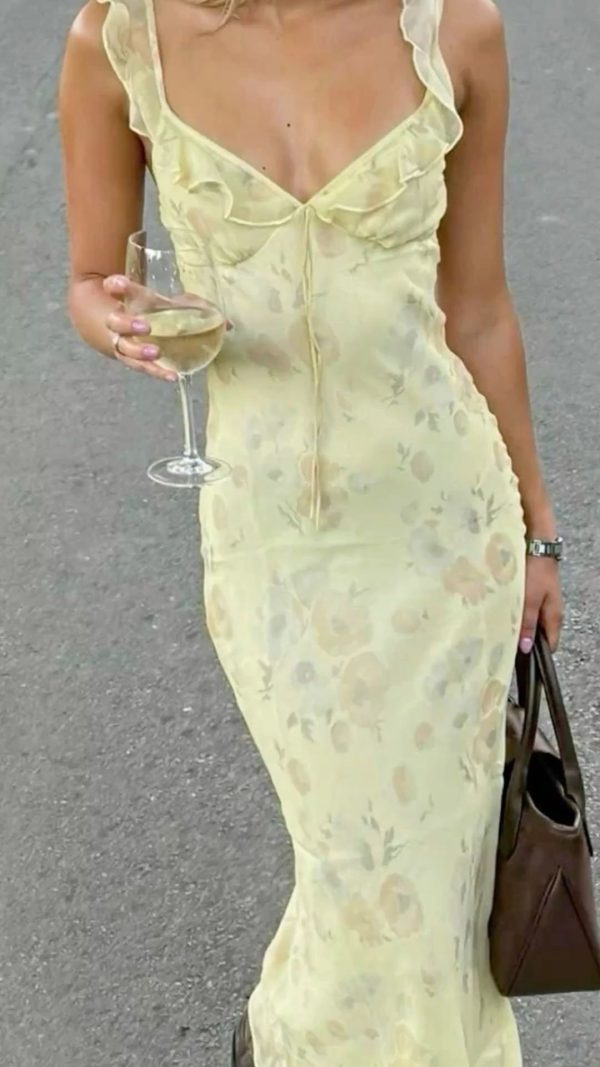 Summer dress link for the dress