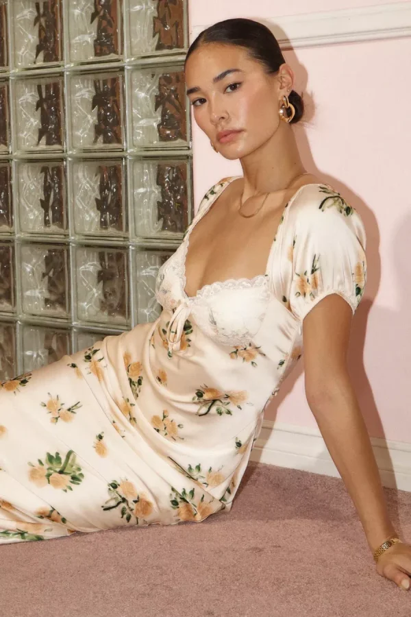 Penelope Dress