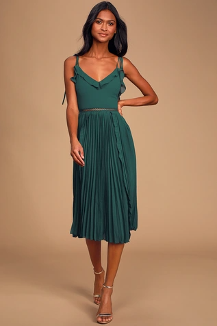 Shop Wedding Guest Dresses - Lulus