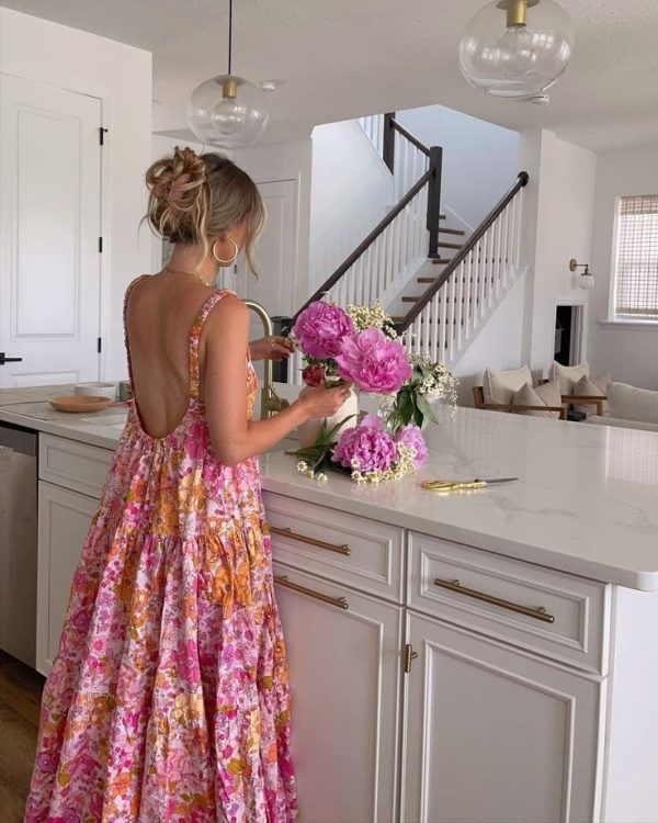 Spring/Summer Dresses