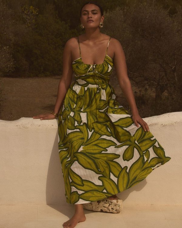 Resort Wear For Women