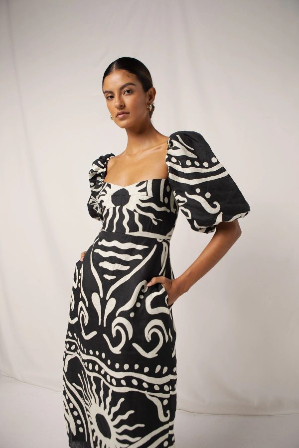 UTI DRESS