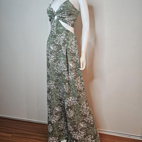 Depop Women's Jumpsuit $65.00
