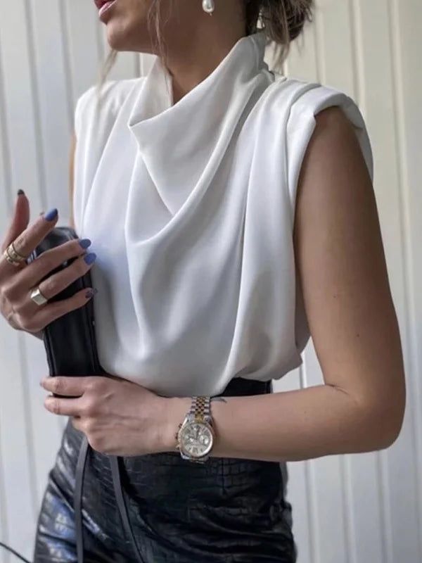 Ellia Women's Top