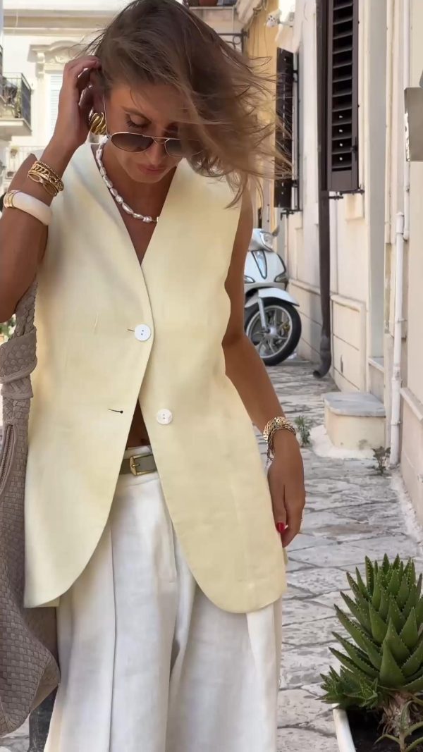 Holiday outfit