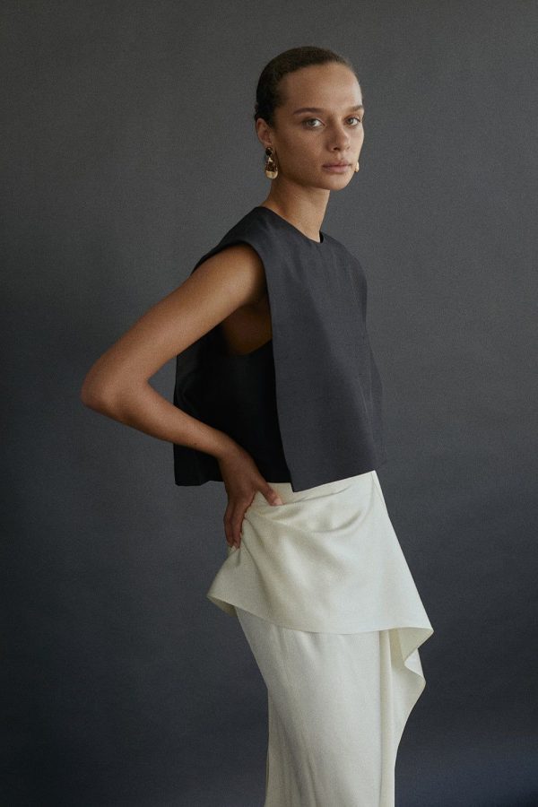 Shop the Milagros Top by Heirlome | Official Site