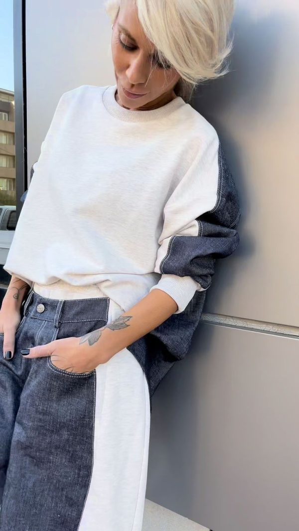 DENIM DETAILS 🩵