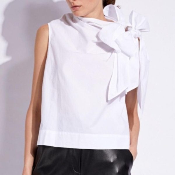 Ganni Women's Blouse $80.00