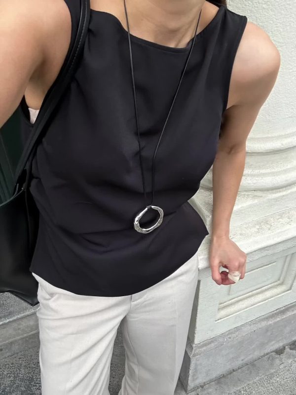 Influencer-style