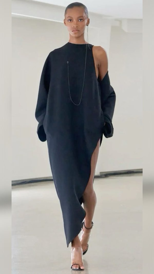 Alaïa, RTW. Spring 2025