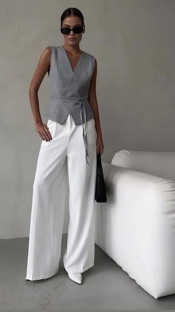 The 3 Old Money Outfits You Need for Effortless Chic!