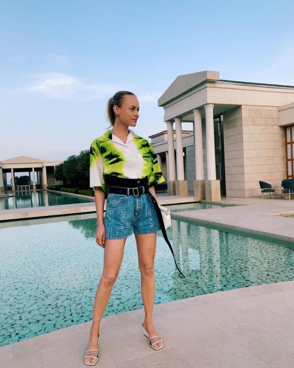 18 Summer Instagram Outfits Carrie Bradshaw Would Definitely Wear