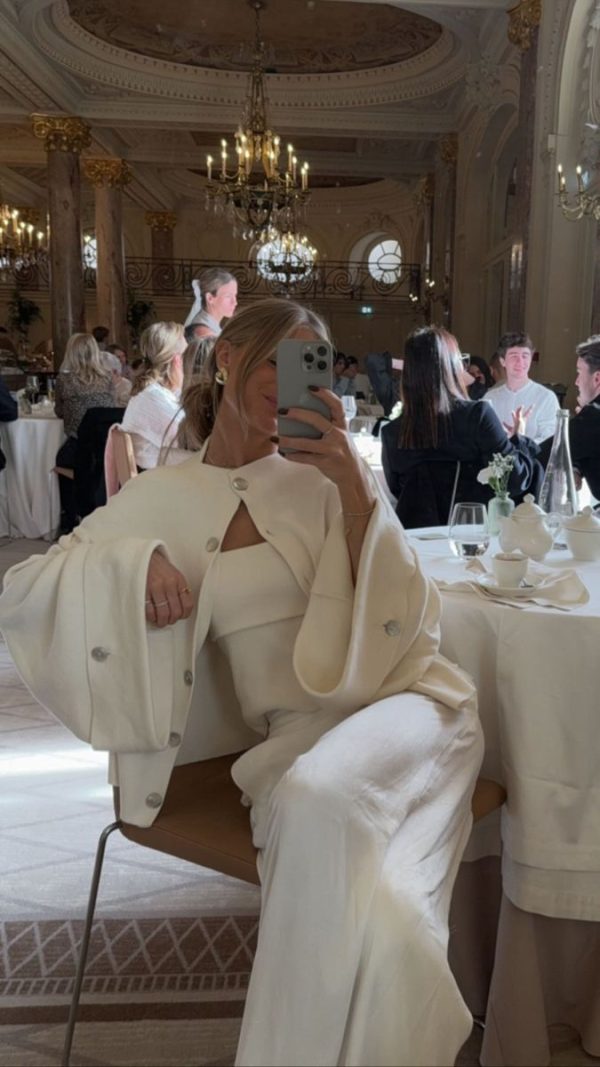 old money look
