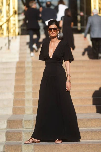 5.474 fotos e imágenes de alta resolución de Giovanna Battaglia - Getty Images