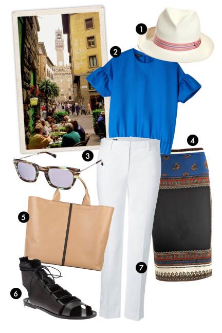 6 Style Solutions for Your Winter Getaway