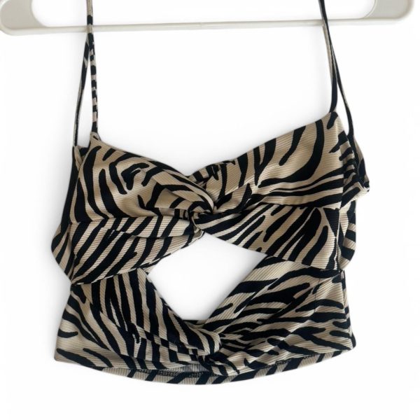 Endless Women's Crop top $12.00