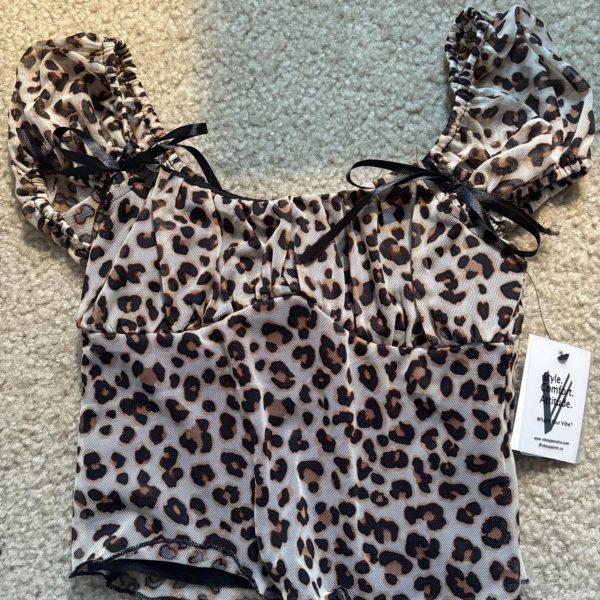 Depop Women's Crop top $10.00