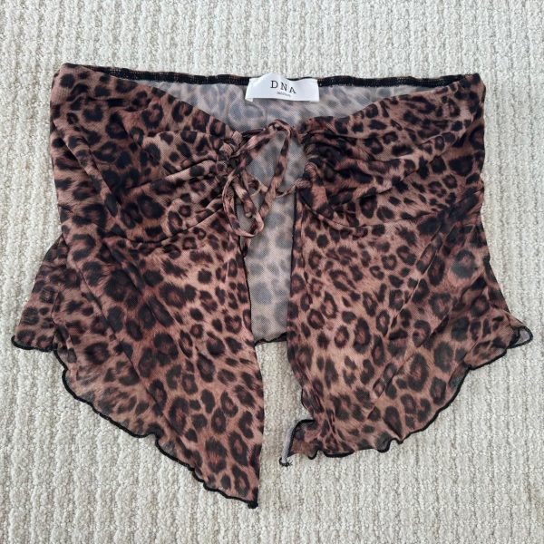 Depop Women's Crop top $12.00