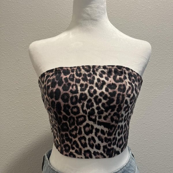 PacSun Women's Crop top $15.00