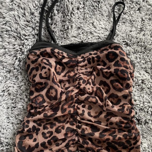 Depop Women's Crop top $12.99