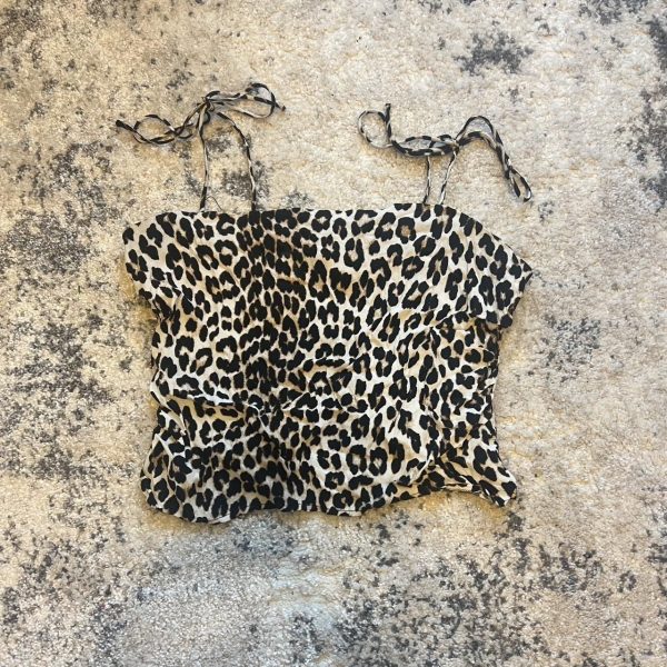 H&M Women's Crop top $12.99