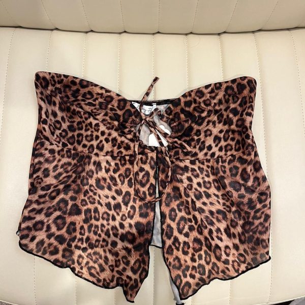Emory Park Women's Crop top $20.00