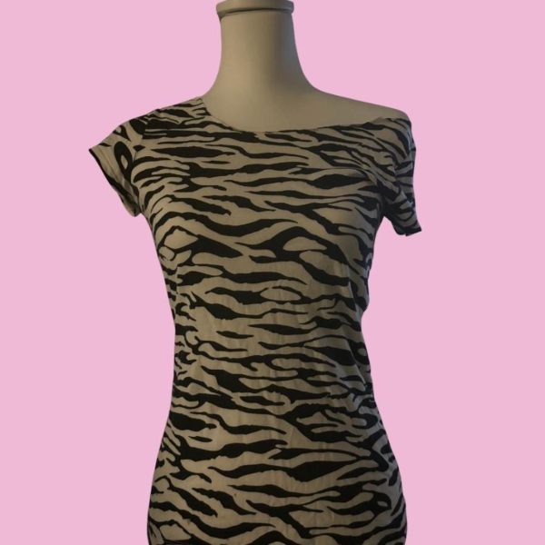 Depop Women's Crop top $8.00