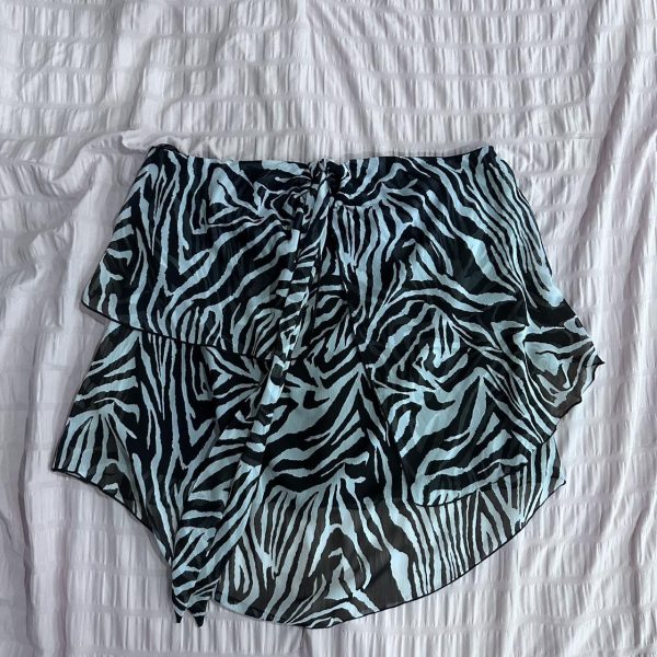 My Michelle Women's Crop top $25.00