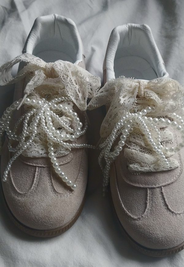 Cute Shoes