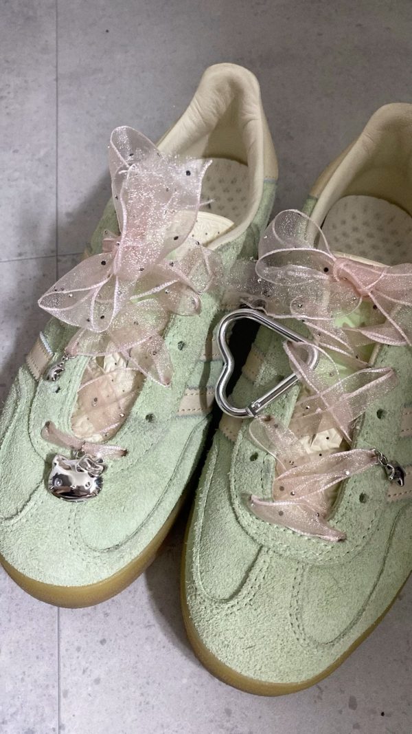 my nw~~ gazelle