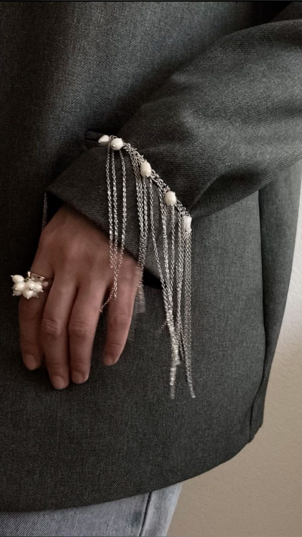 Украшения ручной работы от Varia jewelry. Для заказа пиши 89994488786 Ира